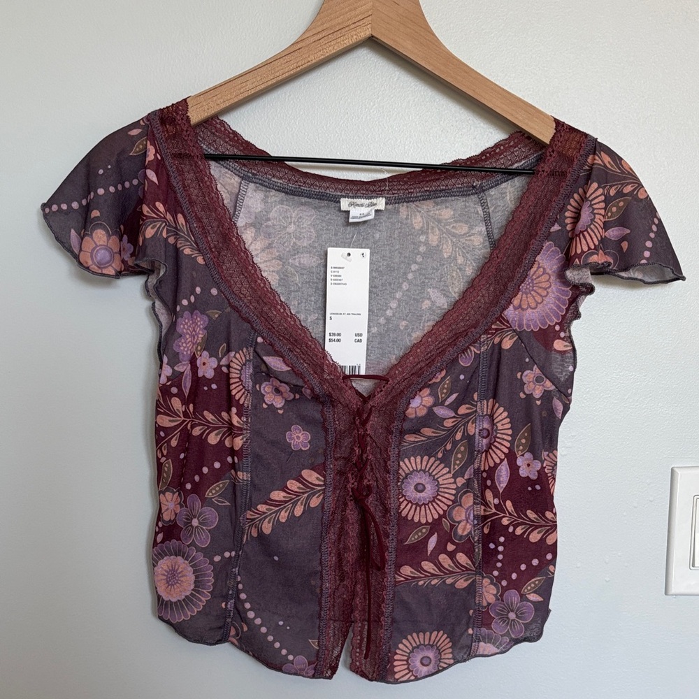 UO Top
